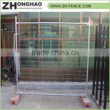 Cheap Factory Price China Hottest Sale Eco-friendly Green Temporary Fence thumbnail-3