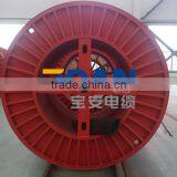 Triplex Secondary URD, URD Cable, 600 V, Al/XLPE (ANSI/ICEA S-105-692) thumbnail-5