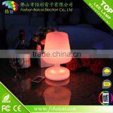 Egg Shape Led Decorative Light/led Bedside Light/desk Light thumbnail-3