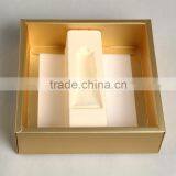 Paper Card Printed Love Package Box With Flocking Blister Box for Women's Facial Mask thumbnail-4