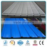 Corrugated steel sheet / Steel Roof / Wall panel