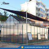 Aluminum Frame Greenhouse / Greenhouse Aluminum Profile thumbnail-6