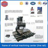 Vertical Machining Centre Operations VMC-1680 (line Rail) thumbnail-5
