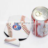 Football Game Gifts Coolies ,Neoprene Can Cooler thumbnail-2