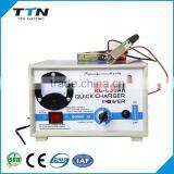 High Quality New Design Hand Powered Battery Charge