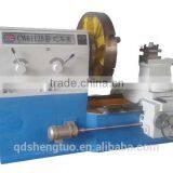 CNC/ Normal Lathe Machine Trno Mecanico CW61125 in Stock