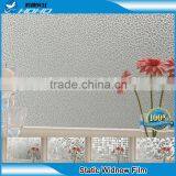 0.9*20/25M/roll Non-ahesive Static Cling Window Film Removable Window Film thumbnail-3