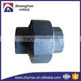 Hammer Union Steel, Screw Pipe Fitting thumbnail-1