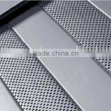 Cabinet Air Board Extruded Aluminium Profiles thumbnail-1