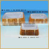 Hotsale Ceramic Pet Bowl Bowl Feeder for the Pet