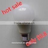 2016 Hot Sale Product Aluminum in Plastic A60 10w Led Bulb