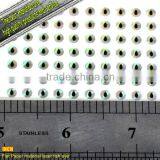 Flat Paper Material Laser Fish Eye-CF Lure-0029# thumbnail-1