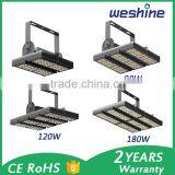 30w 90w 120w 180w Creative Module Fins Design Led Tunnel Lighting Lamp thumbnail-3