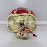 2016 New Design Cooler Bag Cotton Lunch Bag Fashion Drawstring Cooler Bag thumbnail-6