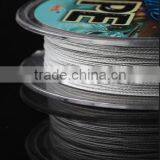 PE Fishing Line With Braided, 3-12 Strands Braided, Colour Optional, Floating Line, Great Casting Distance thumbnail-1