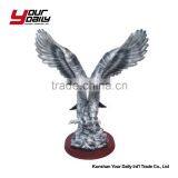 Owl Figurine Bird Figurine thumbnail-1