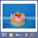 All Kinds of Easter Paraffin Candle thumbnail-4