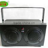 Dual Speaker Mouse Pest Repeller SD-003 thumbnail-1