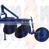 ANON 2 Disc Plough Rotary-driven Disc Plough thumbnail-3