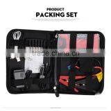 10000mAh Mini Jump Starter For 12V Cars Power Bank Battery