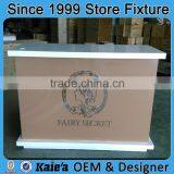 Unique Money Counter Design /cashier Desk Furniture/money Counter thumbnail-2