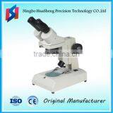 Good Quality XTD-211 Halogen Binocular Stereo Microscope