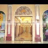 Foshan Falaiya Decoration Material Factory company overview - view 1 thumbnail