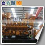 Power Generation Coke Oven Gas Genset With CE and ISO (500KW) thumbnail-6