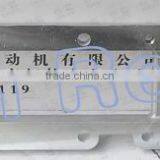 6C Truck Diesel Engine Part Air Intake Manifold Cover 3354397 thumbnail-2