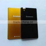 Aluminum Stamping Parts Cell Phone Back Cover thumbnail-1