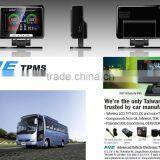 TYRE PRESSURE MONITORING SYSTEM for TRUCK/BUS/CVs/CARS DIY TPMS thumbnail-4