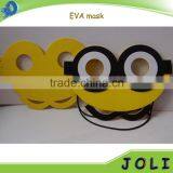 Promotion Usage Birthday Party Decorations Eva Halloween Mask thumbnail-6