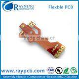 Smart Bes Lead Free HASL Flexible Pcb thumbnail-1