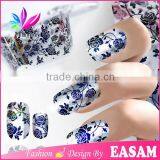 2016 Nail Star Foil Paper With 300+ Designs Major Nail Transfer Foil