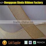 Dongguan Supplier Colorful Decorative Sheer Ribbon Wired thumbnail-2