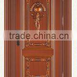 Residential Decorative Steel Doors Designs Bread Door thumbnail-1