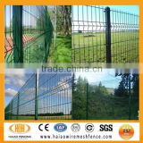 High standard new design professional welded wire fence panels supplier