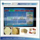 Full Automatic Compound Instant Noodle Plant