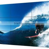 Chestnuter advertising LED screen 3x3 video wall indoor advertising display with a beautiful Design