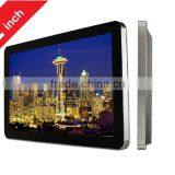 42inch Windows os All in One pc tv Advertising Lcd for Supermarket/exclusive Agency/chain Shops/star-rated Hotels/restaurants thumbnail-1