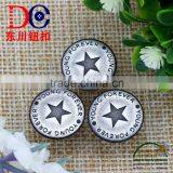 Factory Direct Sell Custom Button Jeans Button for Jacket Garment thumbnail-4