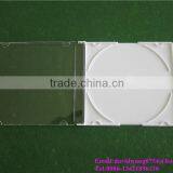 5.2mm Super Slim cd Case With a White Tray thumbnail-3