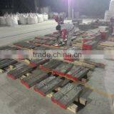 Blow Bar High Manganese Steel Blow Bar Impact Crusher Blow Bar thumbnail-4