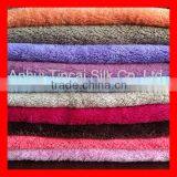 Polyester Micro Sherpa for Jacket Lining