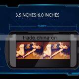 TO IMAX 3D Movies / Immersive VR Gaming vr With 3d Glasses for Smartphones thumbnail-2