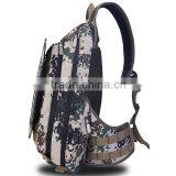 2015 Top Sale Army Solar Backpack thumbnail-4