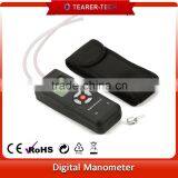 Air Pressure Manometer 10Psi/68.94kPa/ 276.7inH2o for Gas L-102