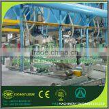 Fertilizer Bagger Live Demo