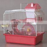Little Princess Cage Wheel Bottle House for Small Hamster cage