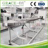 Good Performance Pvc Profile Extruder Machine thumbnail-6